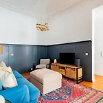 Graca's Urban Elegance * Lisboa