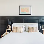 Graca's Urban Elegance Lägenhet