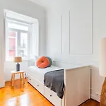 Graca's Urban Elegance Lägenhet