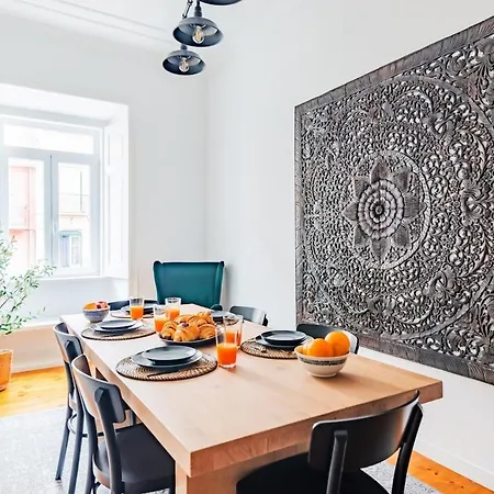 Graca's Urban Elegance * 리스본