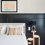 Graca's Urban Elegance Appartement *