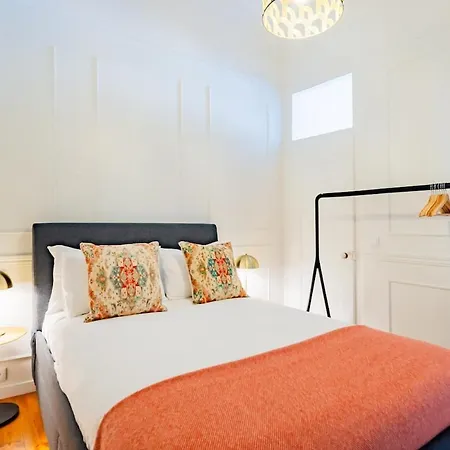 Graca's Urban Elegance Apartment