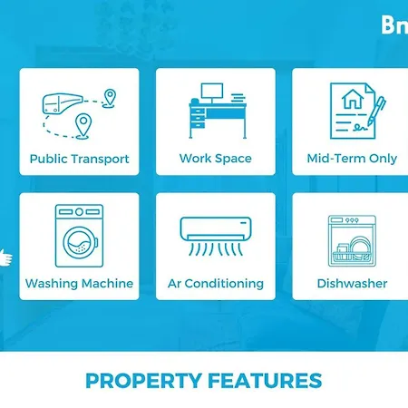 Daire Graca's Urban Elegance *