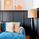 Graca's Urban Elegance Appartamento