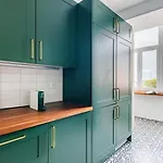 Apartment Graca's Urban Elegance Lissabon