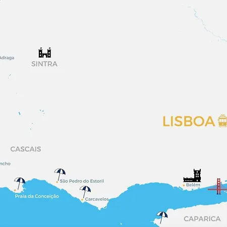 Graca's Urban Elegance * Lisboa