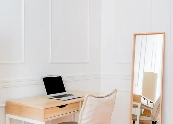 Graca's Urban Elegance Διαμέρισμα Lisboa