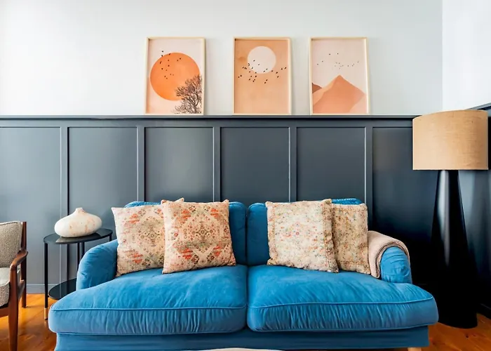 Graca's Urban Elegance