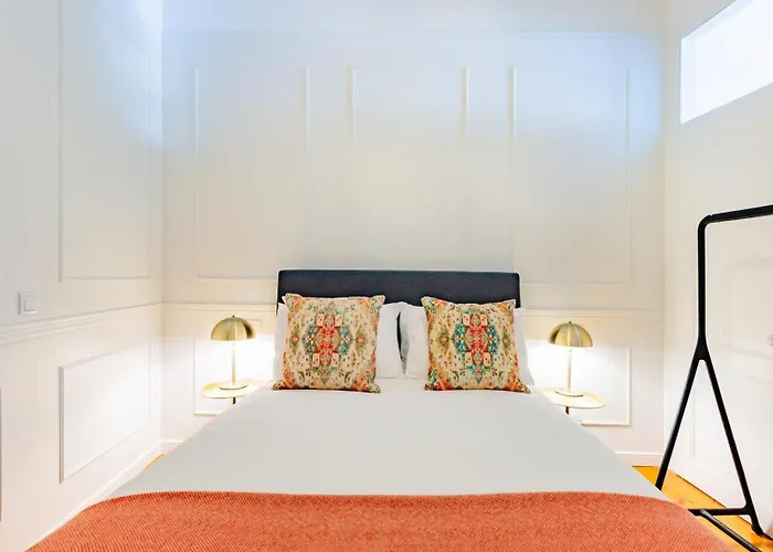 Graca's Urban Elegance * Lisboa