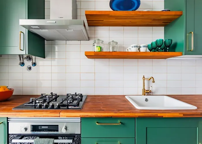 Graca's Urban Elegance Διαμέρισμα Lisboa