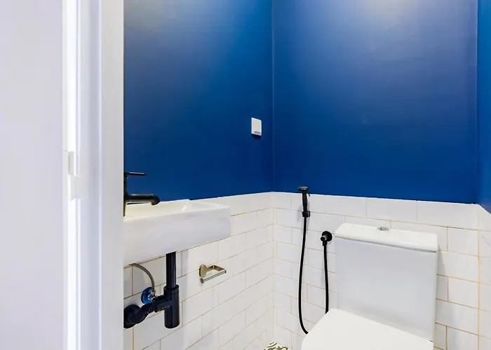 Graca's Urban Elegance Lisboa