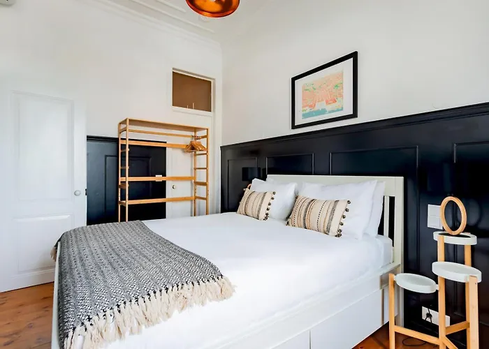 Graca's Urban Elegance Lisboa