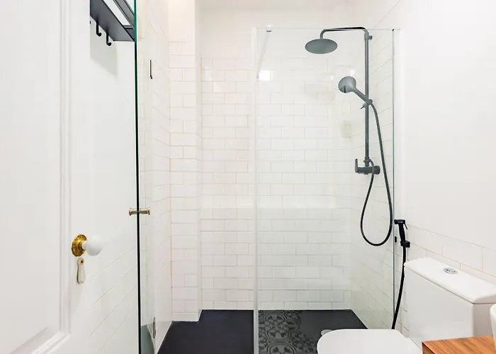 Graca's Urban Elegance Lisboa