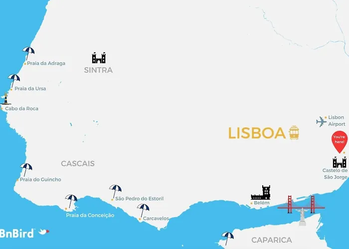 Graca's Urban Elegance * Lisboa